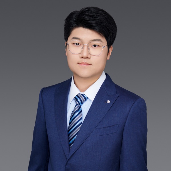 Jason Ye